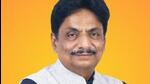 Gujarat water resource and water supply minister Rushikesh Patel made the announcement in the state assembly Gujarat water resource and water supply minister Rushikesh Patel made the announcement in the state assembly