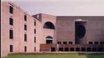The present logo of IIM-A -- adopted in 1961 when the institute was set up -- has the motif of ‘Tree of life’. (HT File) The present logo of IIM-A -- adopted in 1961 when the institute was set up -- has the motif of ‘Tree of life’. (HT File)