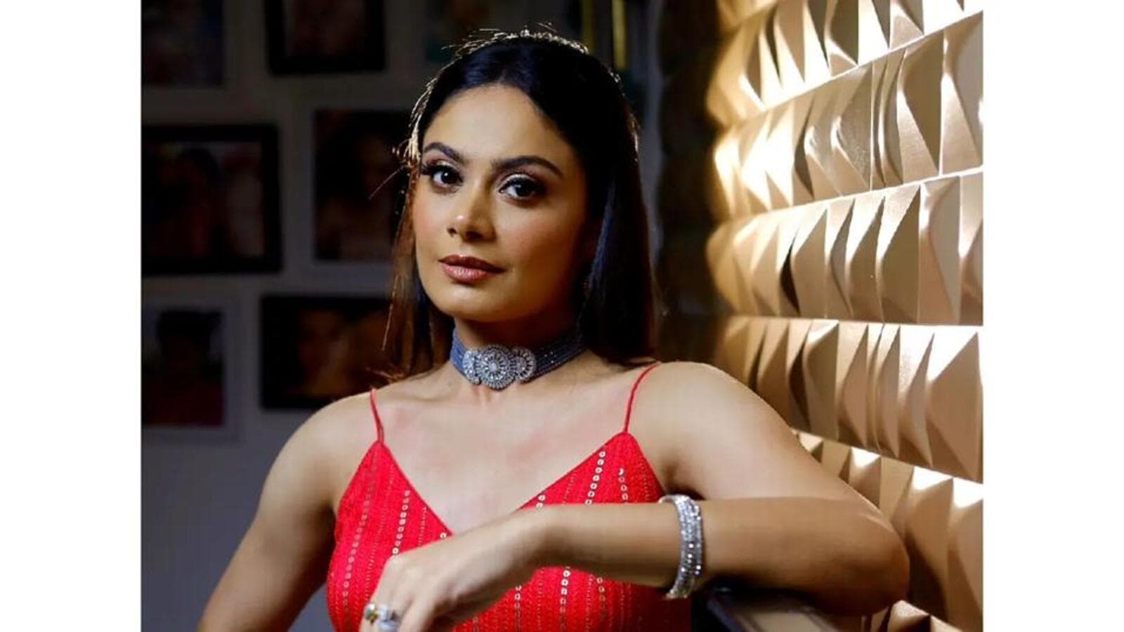 Dharm Yoddha Garud’s Toral Rasputra is ‘open to love’, says ‘Waiting patiently’