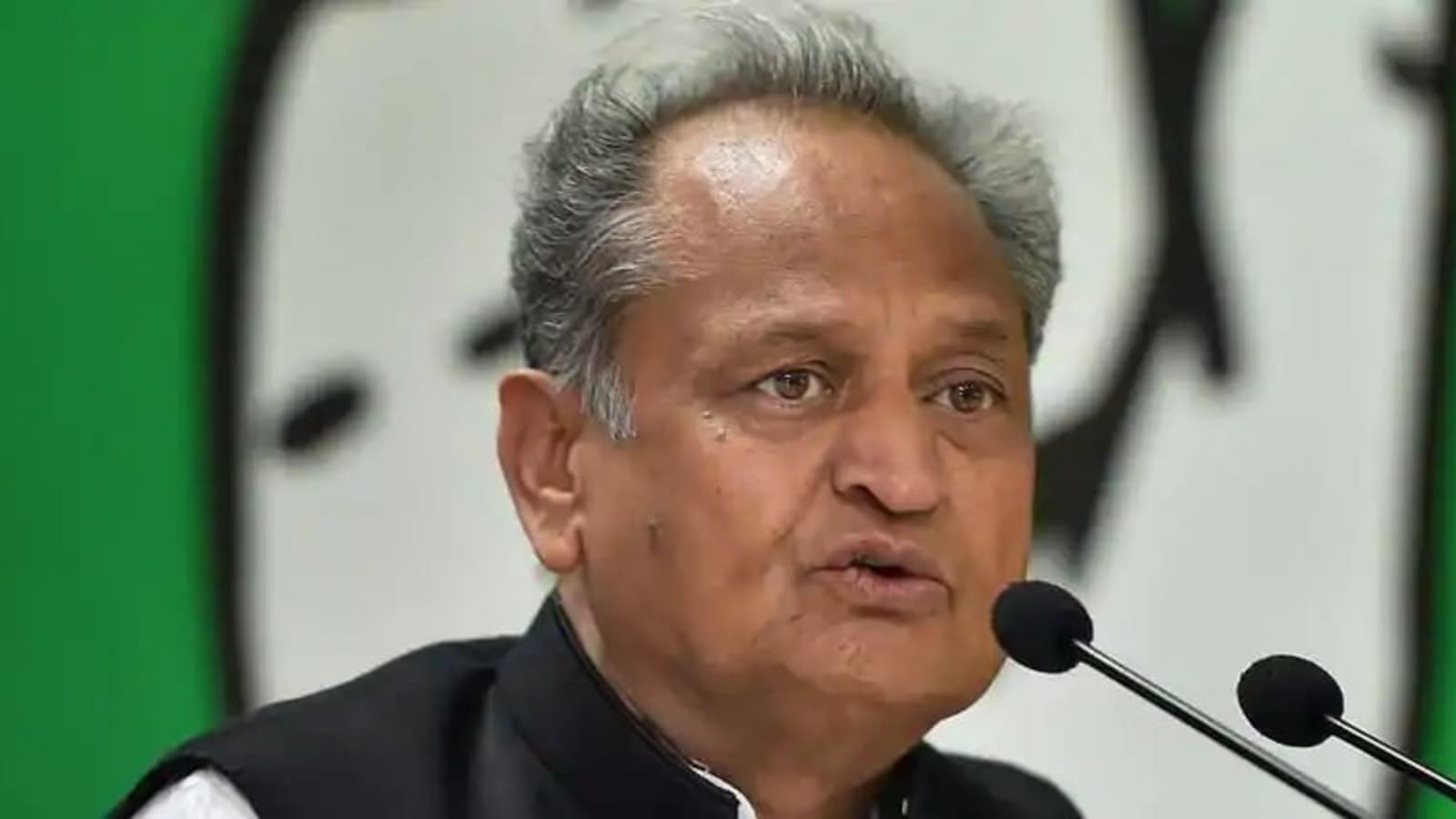 Drinking water demand to increase in Rajasthan in next 3 months: Gehlot