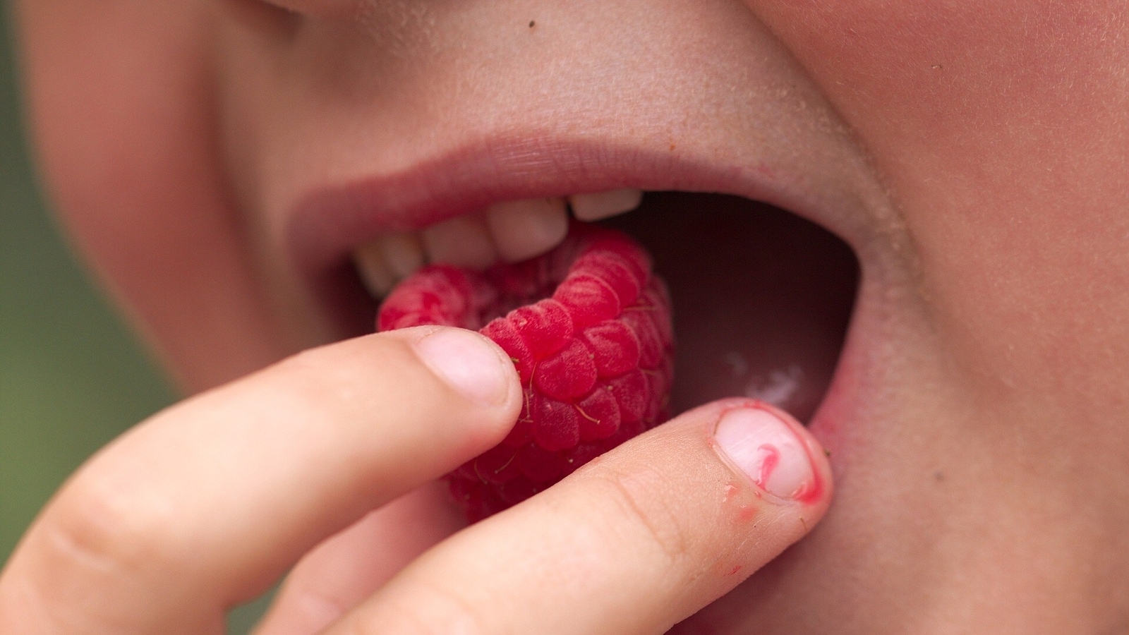 Oral health tips: Eat these 8 food items to keep your teeth clean and healthy | Health