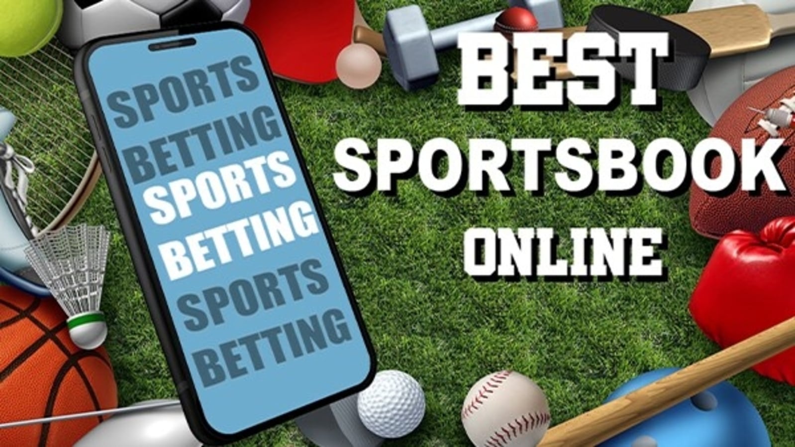 Best Online Sportsbooks and the Top Sports Betting Sites in 2022 Hlbet55