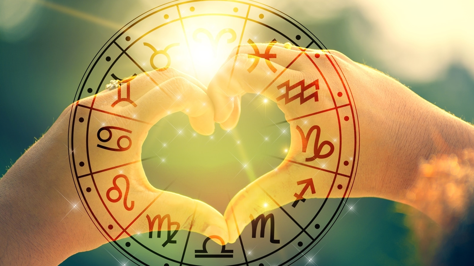love life horoscope free