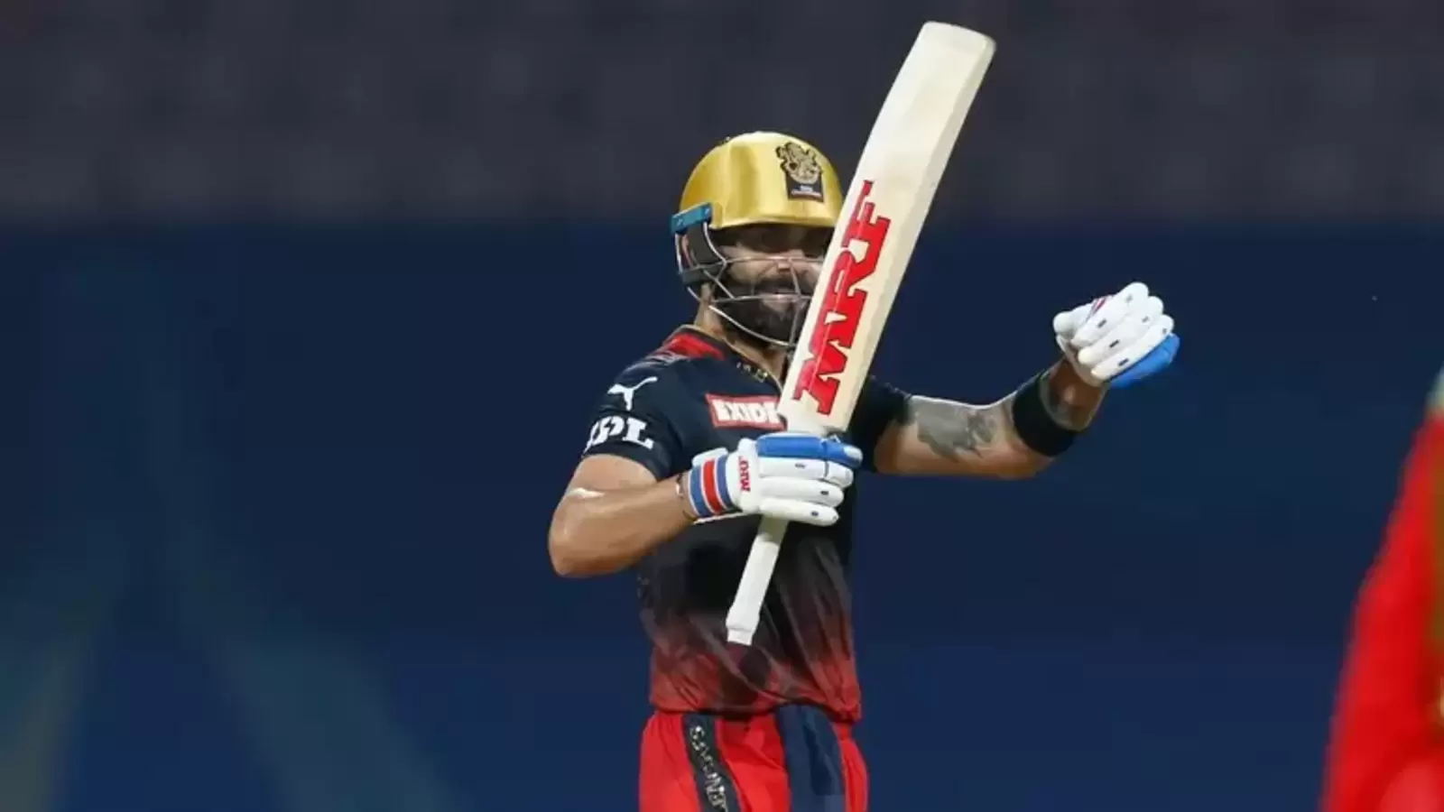 IPL 2022: Virat Kohli eyes massive feat during RCB's clash against KKR | Cricket - Hindustan Times