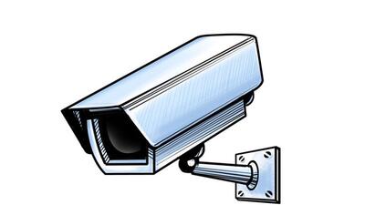 Ludhiana MC has approved a project to keep the Court Complex, deputy commisioner’s (DC) office, office of commissioner of police (CP) in mini secretariat under 24/7 surveillance. (HT FILE)