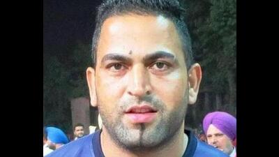 One more held in international kabaddi player’s murder case