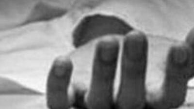 ASI Jasbir Singh shot himself with his service weapon. (iStock)