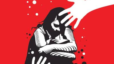 The casting director has been booked under the Indian Penal Code (IPC) 376 ( rape ) and Protection of Children from Sexual Offences Act ( POCSO ). (REPRESENTATIVE PHOTO)
