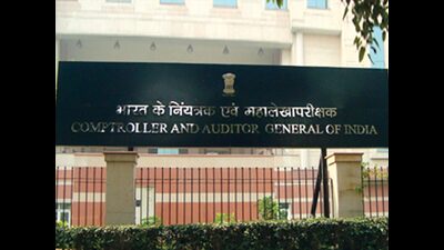 The CAG said the training programme was ran without conducting due diligence study and monitoring of desired yield and impacted the envisaged benefit of generating gainful employment even after incurring an expenditure of  ₹3.62 crore. (HT File)
