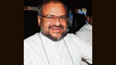 Nun rape case: Kerala govt, nun to file appeal against ex-Jalandhar bishop Franco Mulakkal Nun rape case: Kerala govt, nun to file appeal against ex-Jalandhar bishop Franco Mulakkal