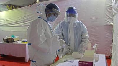 Pune city reported 17 new Covid-19 cases which took the progressive count to 679,895 and the death was 9,707 as one more death was reported. (FILE PHOTO)