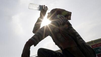 Heat wave trends for the 1961-2010 period were published by a team of researchers in a book titled “Observed Climate Variability and Change Over the Indian Region” in 2016. (Representational photo)