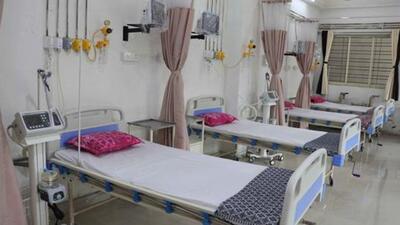 As per the state health department, the district reported only 48 new Covid-19 cases in the first month of the pandemic, in March 2020. (REPRESENTATIVE PHOTO) As per the state health department, the district reported only 48 new Covid-19 cases in the first month of the pandemic, in March 2020. (REPRESENTATIVE PHOTO)