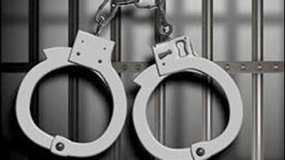 The suspects were arrested on Tuesday night after two separate but brief encounters with the Gautam Budh Nagar police in Noida. (Representative image) The suspects were arrested on Tuesday night after two separate but brief encounters with the Gautam Budh Nagar police in Noida. (Representative image)