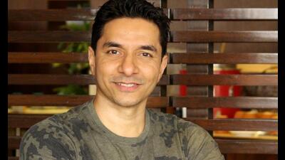 Luke Coutinho: We live in a world where medicines are popped like candy and there is no focus on making lifestyle changes Luke Coutinho: We live in a world where medicines are popped like candy and there is no focus on making lifestyle changes