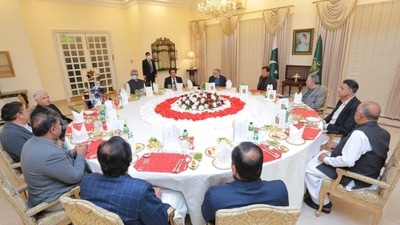 Image courtesy: Twitter.com/@PakPMO