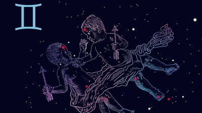 Your bold personality is likely to help you in a crisis.