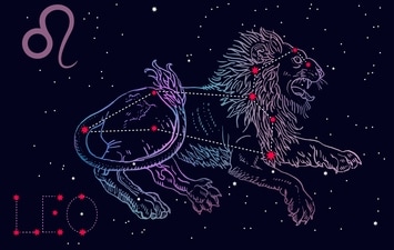 Leo is a strong sign and most often you are a source of inspiration for others who are in misery.