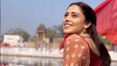 Nushrratt Bharuccha has revealed what she does when parents bring prospective rishtas for her.&nbsp;