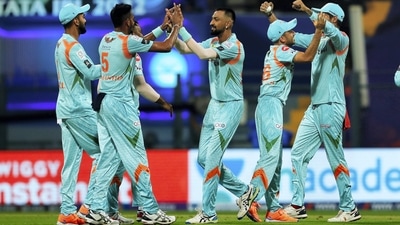 IPL 2022, LSG vs CSK Live Streaming: When and where to watch LSG vs CSK (PTI) IPL 2022, LSG vs CSK Live Streaming: When and where to watch LSG vs CSK (PTI)