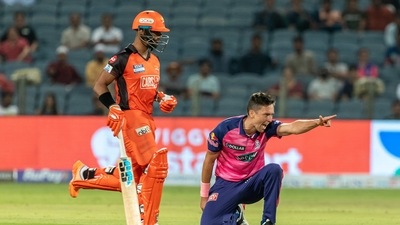 Srikkanth said that the team lacks depth in all departments. (PTI) Srikkanth said that the team lacks depth in all departments. (PTI)
