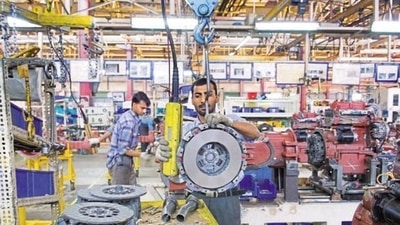 The 'Raising and Accelerating MSME Performance’ (RAMP) is a World Bank-assisted scheme.