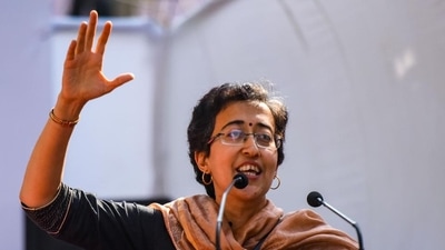 Addressing a press conference on the premises of the Delhi assembly on Tuesday, AAP MLA Atishi said the AAP government supported the regularisation of Kashmiri Pandit teachers, but the services department that comes under the lieutenant governor objected to it.