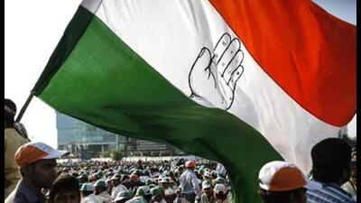 The Congress has nominated former state unit chief Ripun Bora for the Rajya Sabha election from Assam. (File) The Congress has nominated former state unit chief Ripun Bora for the Rajya Sabha election from Assam. (File)