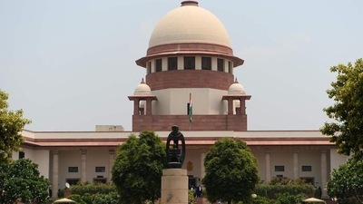While seeking a status report after four weeks, the court acknowledged that the shortage of doctors is a problem afflicting most states in the country. While seeking a status report after four weeks, the court acknowledged that the shortage of doctors is a problem afflicting most states in the country.