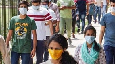 MHT CET 2022 registration last date extended; Apply at mhtcet2022.mahacet.org (PTI)