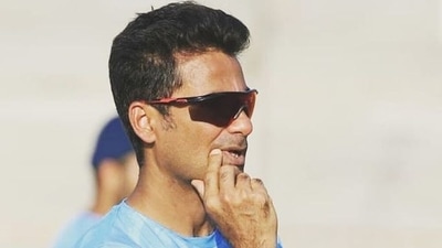Mohammad Kaif.&nbsp; (Mohammad Kaif/Instagram)