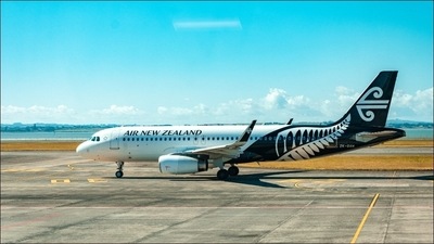 New Zealand's flagship airline on Wednesday announced a plan to raise $1.5 billion to hire more staff, buy new planes and expand its routes as it seeks to rebuild from deep losses caused by the coronavirus pandemic. (Unsplash)