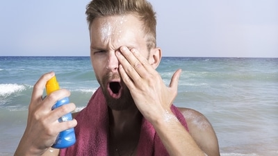 Summer skincare: Beauty experts list what to look for and avoid in a sunscreen (Pixabay) Summer skincare: Beauty experts list what to look for and avoid in a sunscreen (Pixabay)