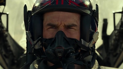 In Top Gun: Maverick, Tom Cruise will return to the cockpit so teach a bunch of untrusting pilots. In Top Gun: Maverick, Tom Cruise will return to the cockpit so teach a bunch of untrusting pilots.