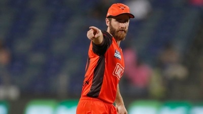 SRH got off to a dismal start to the season.&nbsp; (BCCI)