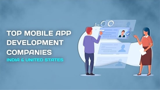 If you want to realize your idea, you need to hire a mobile app development company.