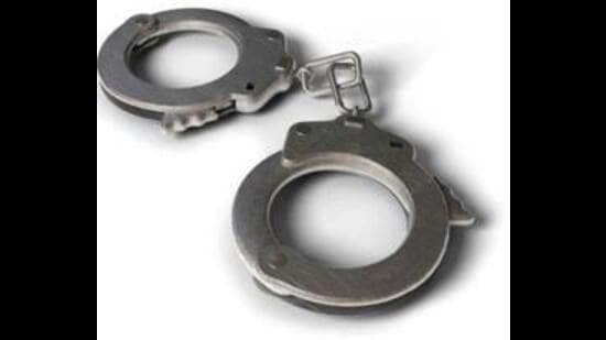 on March 22, the CIA had arrested four persons for their involvement in the case. (iStock)