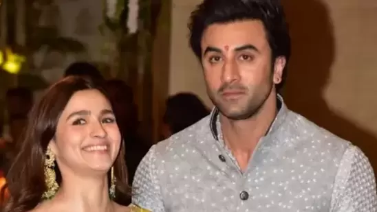 Alia Bhatt and Ranbir Kapoor have been dating since 2018 and are rumoured to be getting married this year.