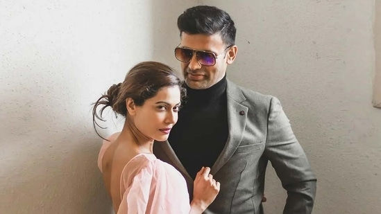 Sangram Singh and Payal Rohatgi have been engaged for many years.