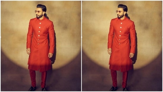 9XM  Ranveer Singh proves yet again that he can carry any attire with full  SWAG Snapped at airport 9xmhaqse  Facebook