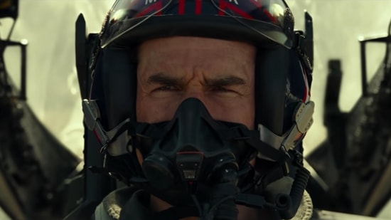 In Top Gun: Maverick, Tom Cruise will return to the cockpit so teach a bunch of untrusting pilots.