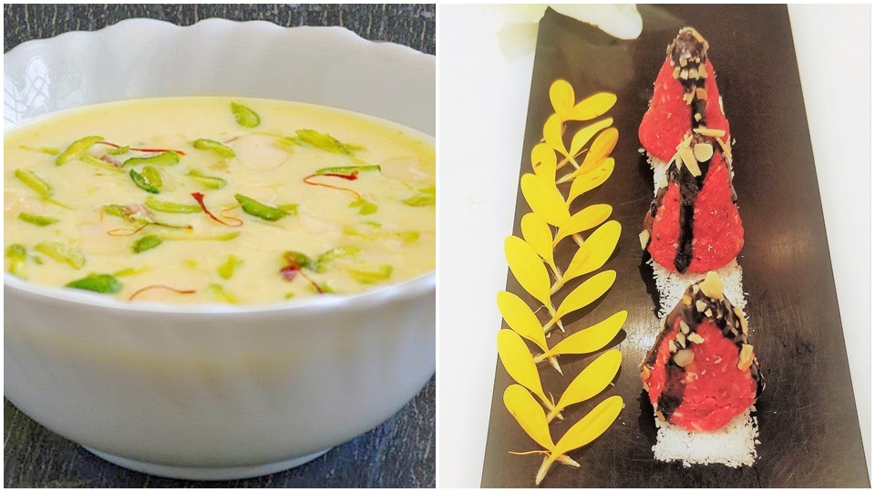 Gudi Padwa 2022: Mouth-watering recipes