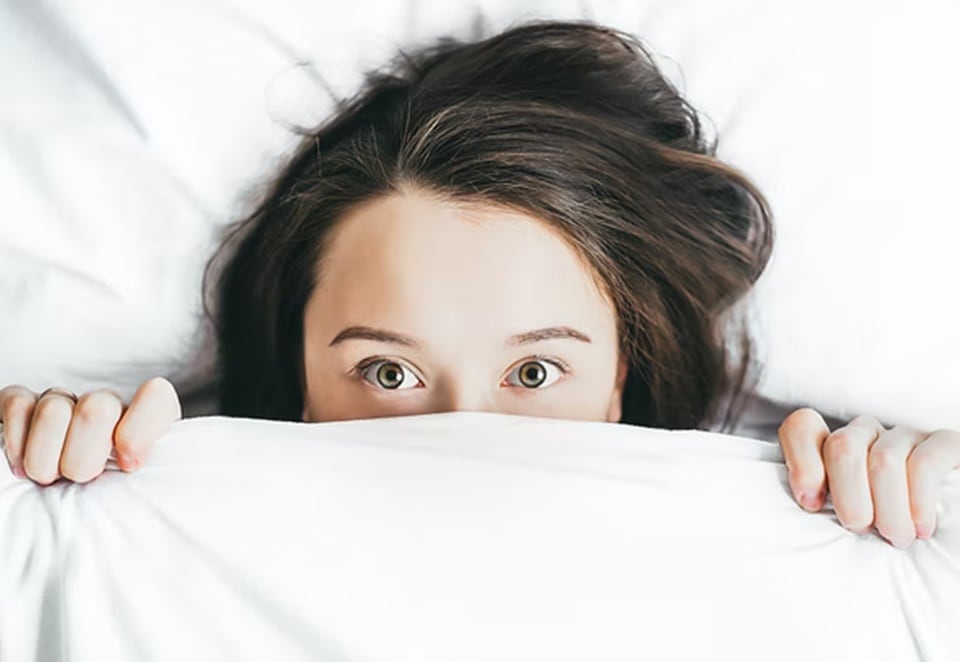The warning signs of sleep deficit should not be ignored. They can range from fatigue, irritability, mood changes, difficulty focusing and remembering and reduced sex drive. (Unsplash) The warning signs of sleep deficit should not be ignored. They can range from fatigue, irritability, mood changes, difficulty focusing and remembering and reduced sex drive. (Unsplash)