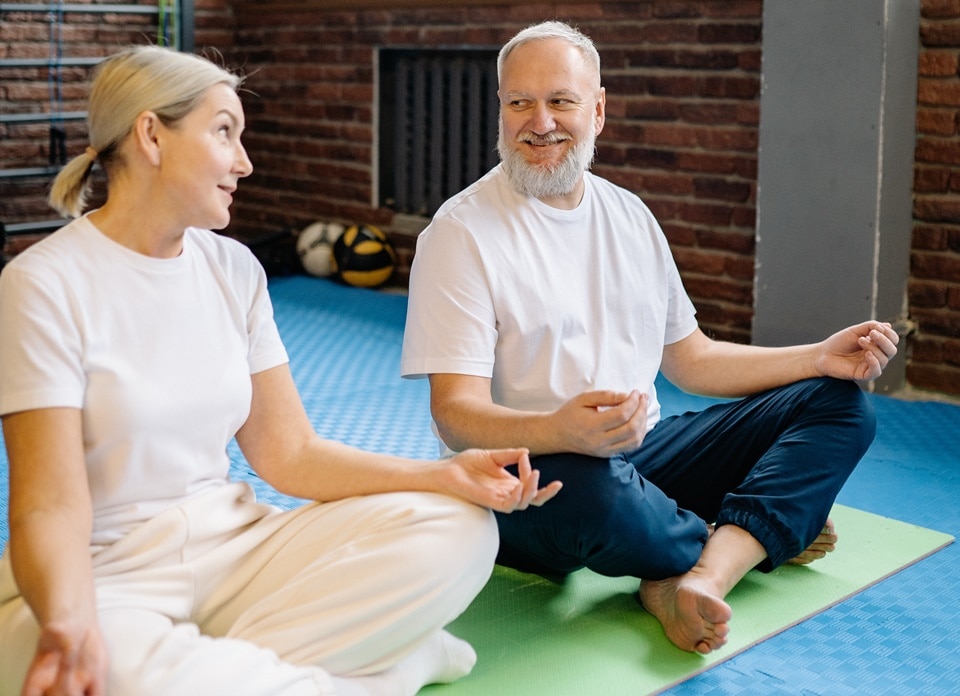As you close your eyes and pay attention to your thoughts and inner life, you get valuable insights about your life and behaviour in general. (Pexels) As you close your eyes and pay attention to your thoughts and inner life, you get valuable insights about your life and behaviour in general. (Pexels)
