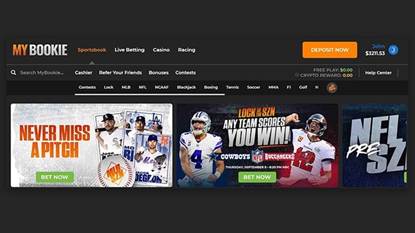 Best NCAA Betting Apps Expertly Ranked & CFB Betting Sites