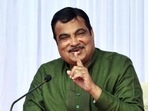 Union transport minister Nitin Gadkari (Agencies) Union transport minister Nitin Gadkari (Agencies)