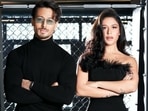 Krishna Shroff is a health and fitness entrepreneur and actor Tiger Shroff's sister. Krishna Shroff is a health and fitness entrepreneur and actor Tiger Shroff's sister.