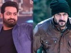 Jr NTR has heaped praise upon Salman Khan, calling him the biggest action star. Jr NTR has heaped praise upon Salman Khan, calling him the biggest action star.