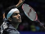 File photo of Ajay Jayaram(AFP) File photo of Ajay Jayaram(AFP)
