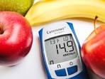 To manage your blood glucose levels you need to balance what and how much to eat and drink.